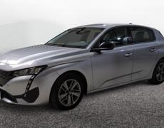 Peugeot 308 III Phase 1 Wattrelos