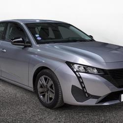 Peugeot 308 III Phase 1 Puretech 130ch s&s bva eat8 active pack + radar ar + mirror screen Wattrelos