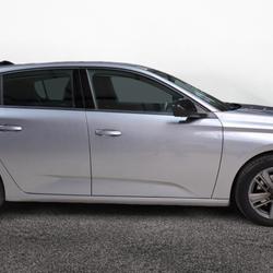Peugeot 308 III Phase 1 Puretech 130ch s&s bva eat8 active pack + radar ar + mirror screen Wattrelos