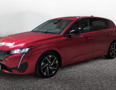 Peugeot 308 III Phase 1 Wattrelos
