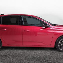 Peugeot 308 III Phase 1 Puretech 130ch s&s bva eat8 allure pack + navi + recharge smartphone Wattrelos