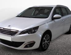 Peugeot 308 SW Phase 2 Wattrelos
