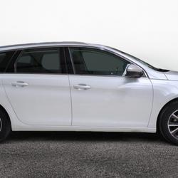 Peugeot 308 SW Phase 2 1.2 puretech 130ch s&s eat6 allure + camera de recul Wattrelos