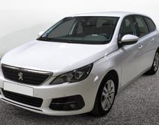 Peugeot 308 SW Phase 2 Wattrelos