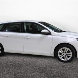 Peugeot 308 SW Phase 2 Puretech 110ch s&s bvm6 active business Wattrelos