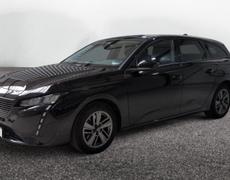 Peugeot 308 SW Phase 2 Wattrelos