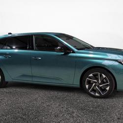 Peugeot 308 SW Phase 2 Puretech 130ch s&s bvm6 allure + recharge smartphone Wattrelos
