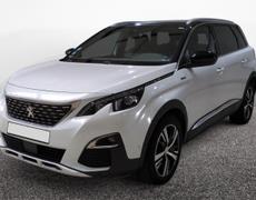 Peugeot 5008 Wattrelos