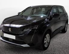 Peugeot 5008 Wattrelos