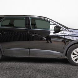 Peugeot 5008 Bluehdi 130ch s&s bva eat8 7pl active pack + navigation Wattrelos