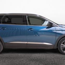 Peugeot 5008 Bluehdi 130ch s&s bva eat8 gt pack + pack electrique & massage Wattrelos
