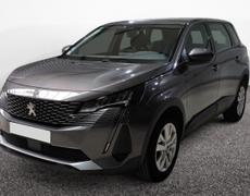 Peugeot 5008 Wattrelos