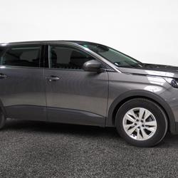 Peugeot 5008 Puretech 130ch s&s bva eat8 active business + camera + navi Wattrelos