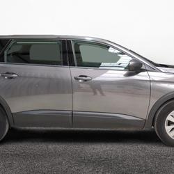 Peugeot 5008 Puretech 130ch s&s bva eat8 active business + camera + navi Wattrelos