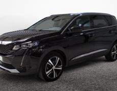 Peugeot 5008 Wattrelos