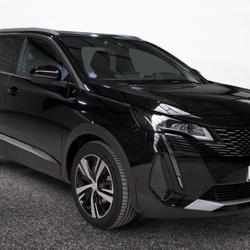 Peugeot 5008 Puretech 130ch s&s bvm6 7pl gt Wattrelos