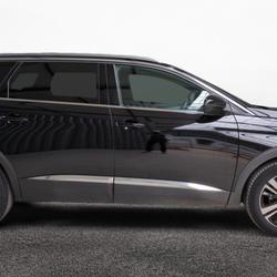 Peugeot 5008 Puretech 130ch s&s bvm6 7pl gt Wattrelos