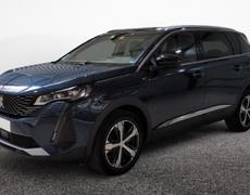 Peugeot 5008 Wattrelos