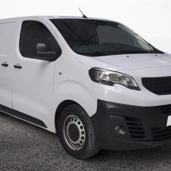 Peugeot Expert Standard bluehdi 145 s&s eat8 asphalt Wattrelos