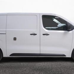 Peugeot Expert Standard bluehdi 145 s&s eat8 asphalt Wattrelos