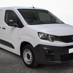 Peugeot Partner M 650 kg puretech 110 s&s 3pl bvm6 + camera de recul + mirror screen Wattrelos