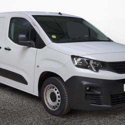 Peugeot Partner Standard 650 kg bluehdi 100 s&s bvm6 premium Wattrelos