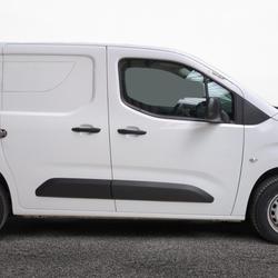 Peugeot Partner Standard 650 kg bluehdi 100 s&s bvm6 premium Wattrelos