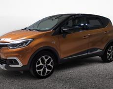 Renault Captur Wattrelos