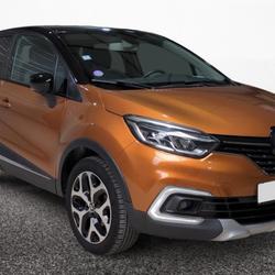Renault Captur Tce 120 energy bvm6 intens Wattrelos