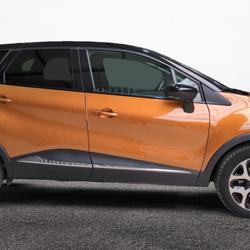 Renault Captur Tce 120 energy bvm6 intens Wattrelos