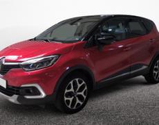 Renault Captur Wattrelos