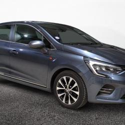 Renault Clio 5 Tce 90 bvm - 21n intens + navi Wattrelos