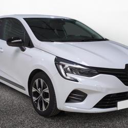 Renault Clio 5 Tce 90 bvm evolution + radar ar + navi Wattrelos