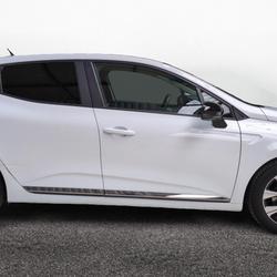 Renault Clio 5 Tce 90 bvm evolution + radar ar + navi Wattrelos
