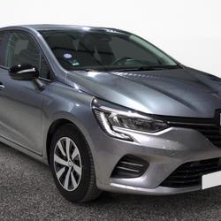 Renault Clio 5 Tce 90 bvm6 evolution Wattrelos
