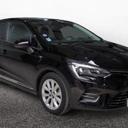 Renault Clio 5 Tce 90 bvm6 evolution Wattrelos