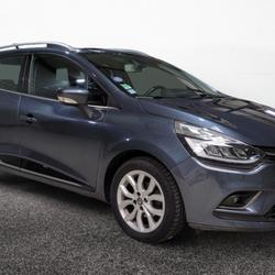 Renault Clio Estate Tce 120 energy bvm intens + navi Wattrelos