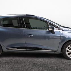 Renault Clio Estate Tce 120 energy bvm intens + navi Wattrelos