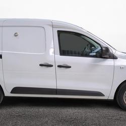 Renault Express Tce 100 bvm6 confort Wattrelos