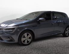 Renault Megane 4