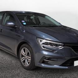 Renault Megane 4 Tce 140 bvm6 evolution Wattrelos