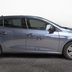 Renault Megane 4 Tce 140 bvm6 evolution Wattrelos