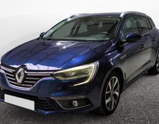 Renault Megane 4 Estate
