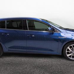 Renault Megane 4 Estate Tce 130 energy bvm6 intens Wattrelos