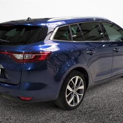 Renault Megane 4 Estate Tce 130 energy bvm6 intens Wattrelos