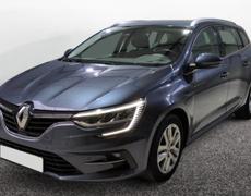 Renault Megane 4 Estate