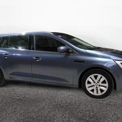 Renault Megane 4 Estate Tce 140 bva edc fap - 21n business Wattrelos