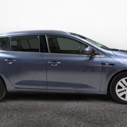 Renault Megane 4 Estate Tce 140 bva edc fap - 21n business Wattrelos