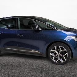 Renault Scenic 4 Tce 140 fap bvm6 intens + camera + navi Wattrelos