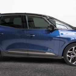 Renault Scenic 4 Tce 140 fap bvm6 intens + camera + navi Wattrelos